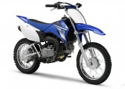 Yamaha TT-R110E Yamaha TT-R110E
